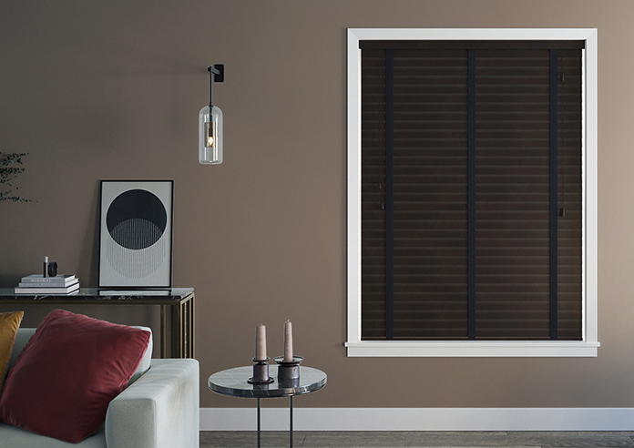 Kolsva Deluxe, Wengi - Venetian Blind - Image 6